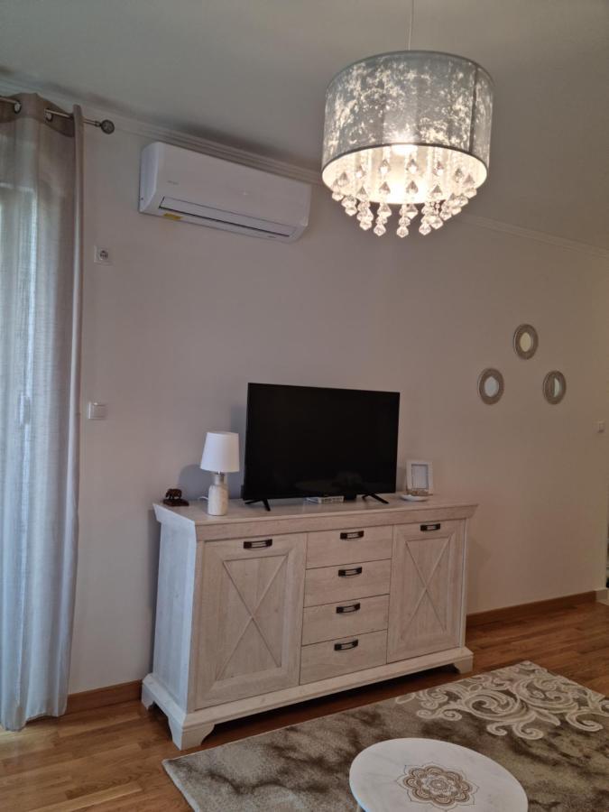 Appartement Apartman Anamarija à Banja Luka Extérieur photo
