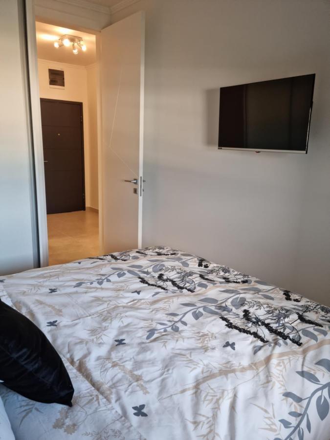 Appartement Apartman Anamarija à Banja Luka Extérieur photo