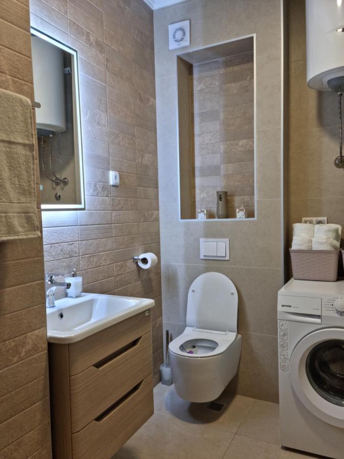Appartement Apartman Anamarija à Banja Luka Extérieur photo