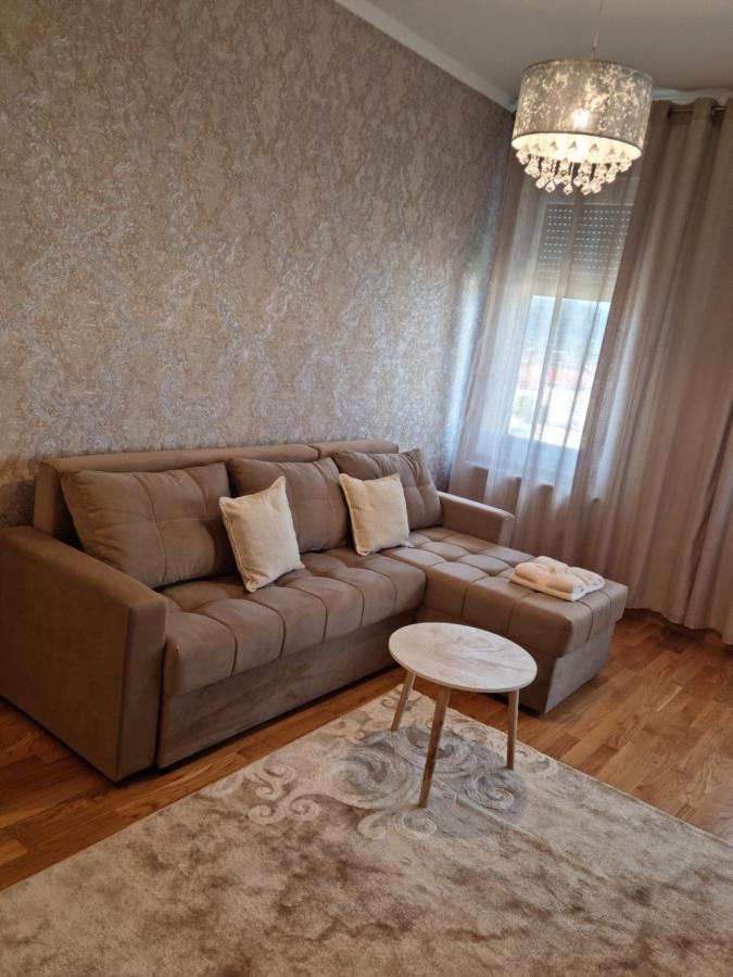 Appartement Apartman Anamarija à Banja Luka Extérieur photo