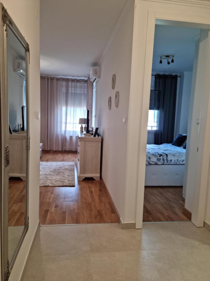 Appartement Apartman Anamarija à Banja Luka Extérieur photo