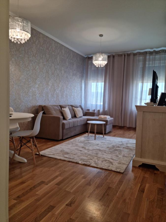 Appartement Apartman Anamarija à Banja Luka Extérieur photo