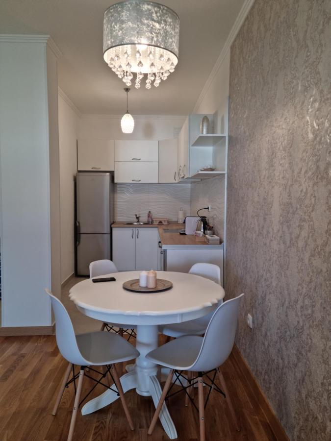 Appartement Apartman Anamarija à Banja Luka Extérieur photo