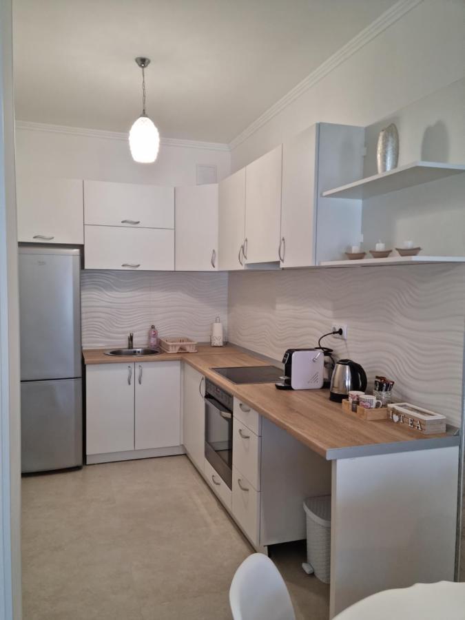 Appartement Apartman Anamarija à Banja Luka Extérieur photo