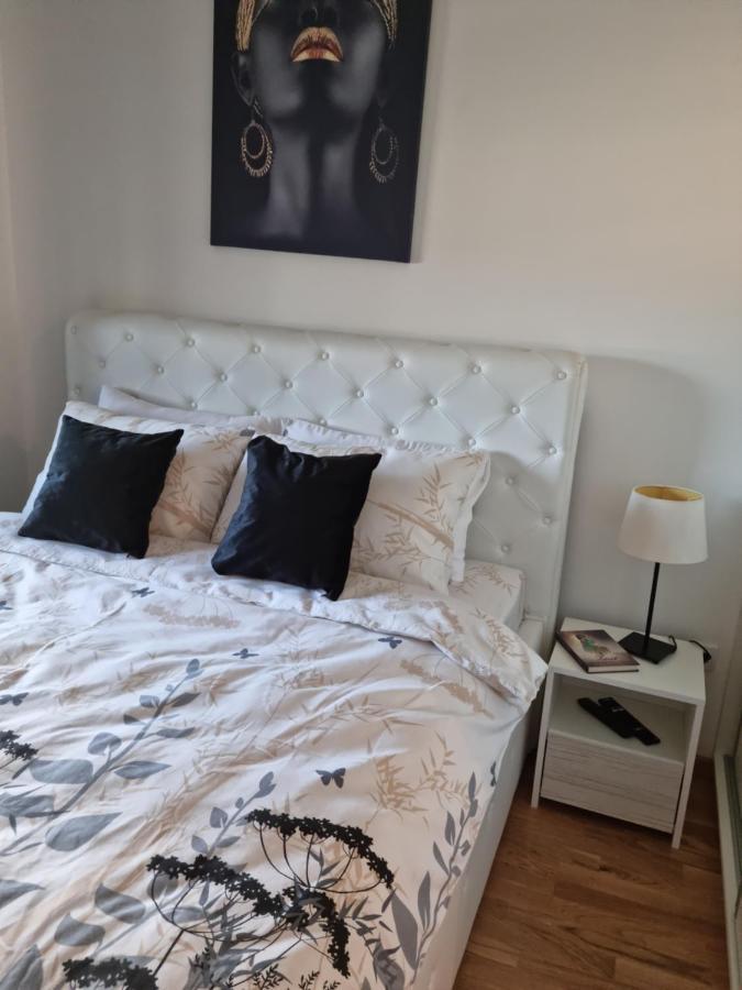Appartement Apartman Anamarija à Banja Luka Extérieur photo