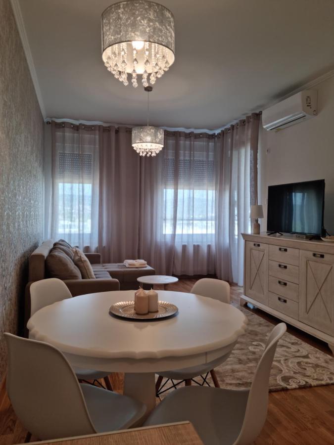 Appartement Apartman Anamarija à Banja Luka Extérieur photo