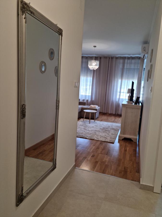 Appartement Apartman Anamarija à Banja Luka Extérieur photo