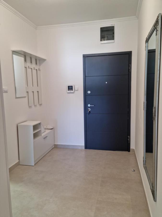 Appartement Apartman Anamarija à Banja Luka Extérieur photo