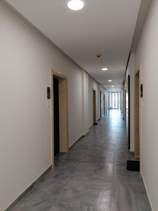 Appartement Apartman Anamarija à Banja Luka Extérieur photo