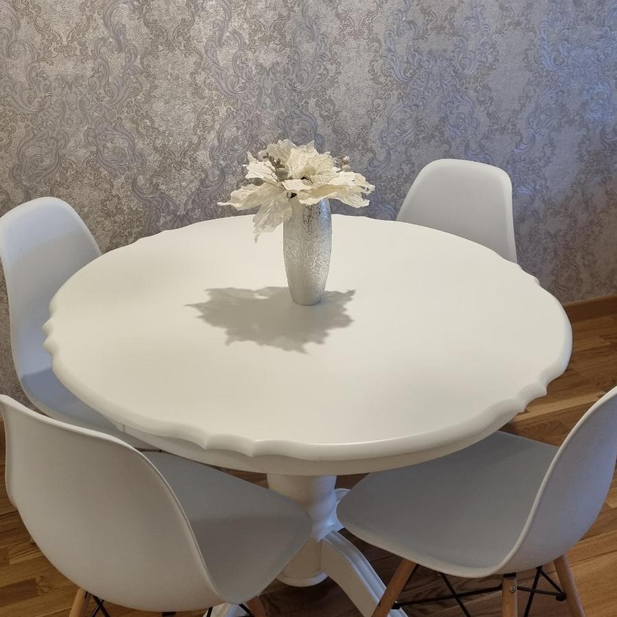 Appartement Apartman Anamarija à Banja Luka Extérieur photo