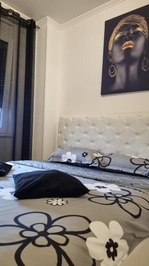 Appartement Apartman Anamarija à Banja Luka Extérieur photo