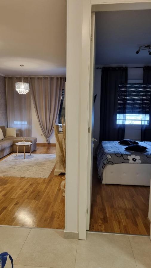 Appartement Apartman Anamarija à Banja Luka Extérieur photo